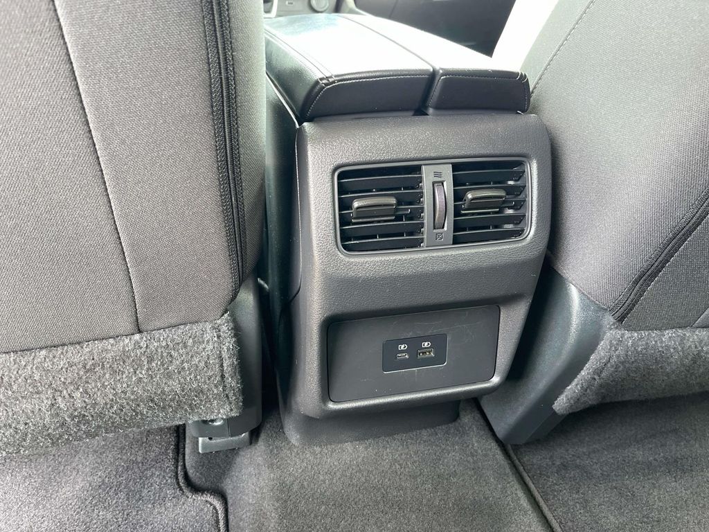 Used 2023 Nissan Rogue SUV