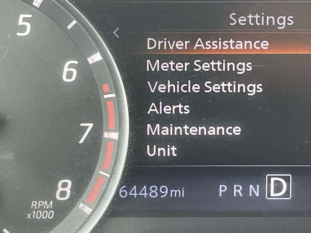 2023 Nissan Titan SV - Photo 44