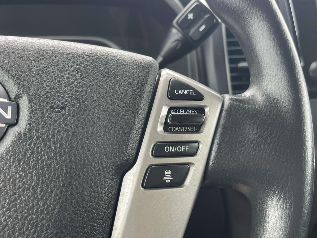 2023 Nissan Titan SV - Photo 39