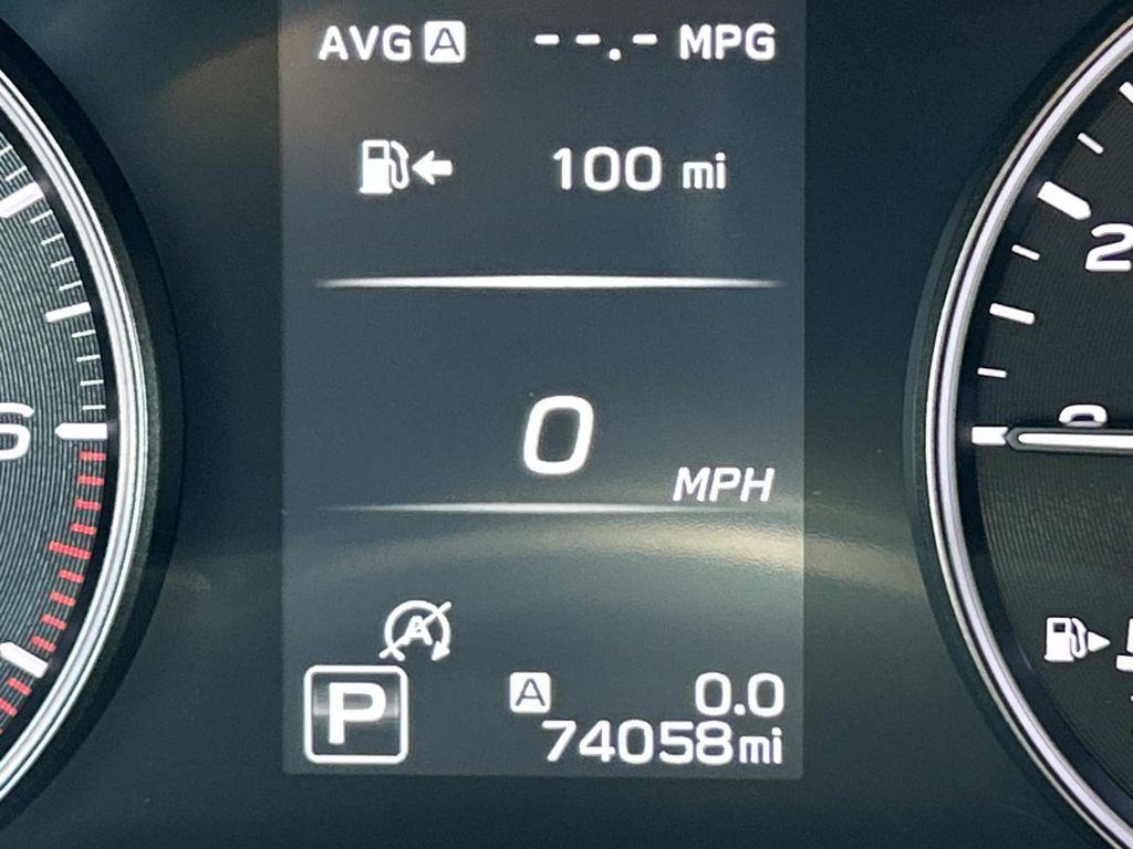 2023 Subaru Outback Premium - Photo 38