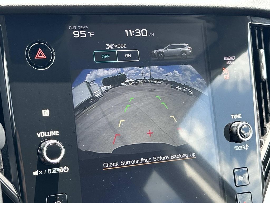 2023 Subaru Outback Premium - Photo 31