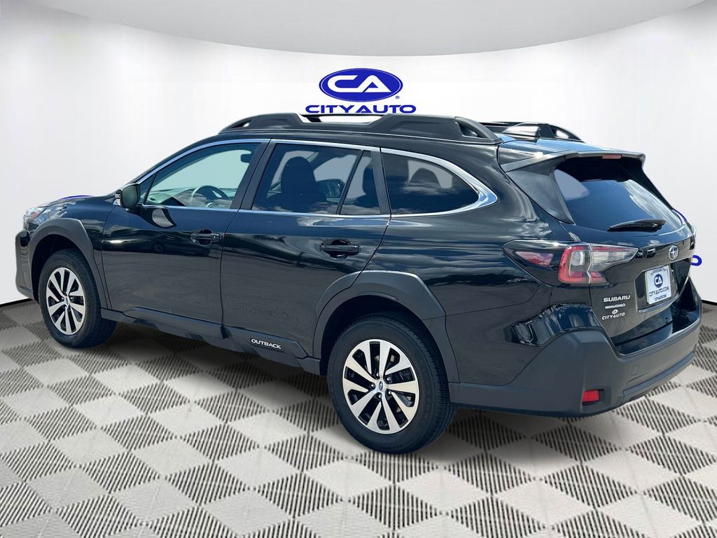 Used 2023 Subaru Outback SUV