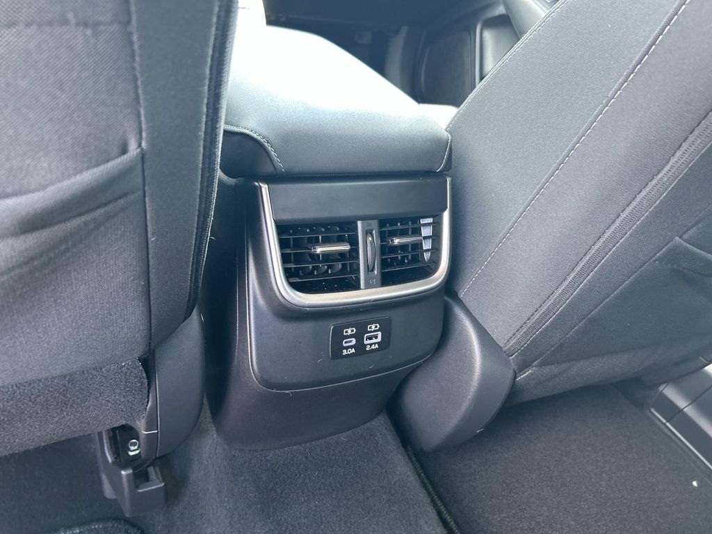 2023 Subaru Outback Premium - Photo 23