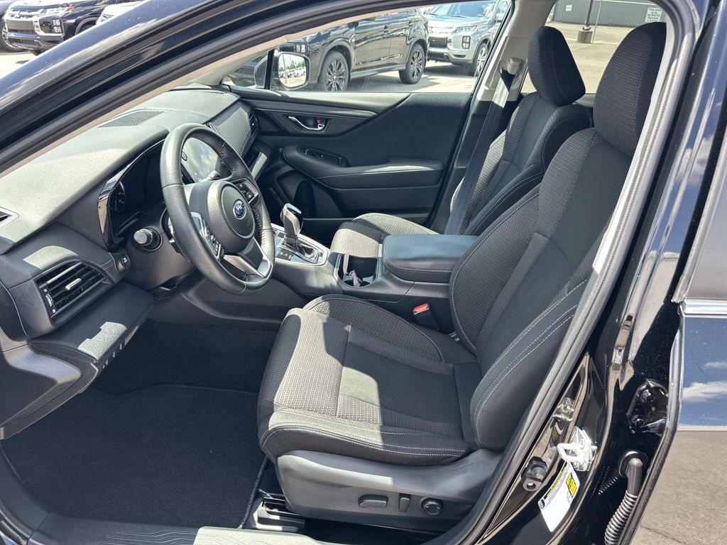 2023 Subaru Outback Premium - Photo 27