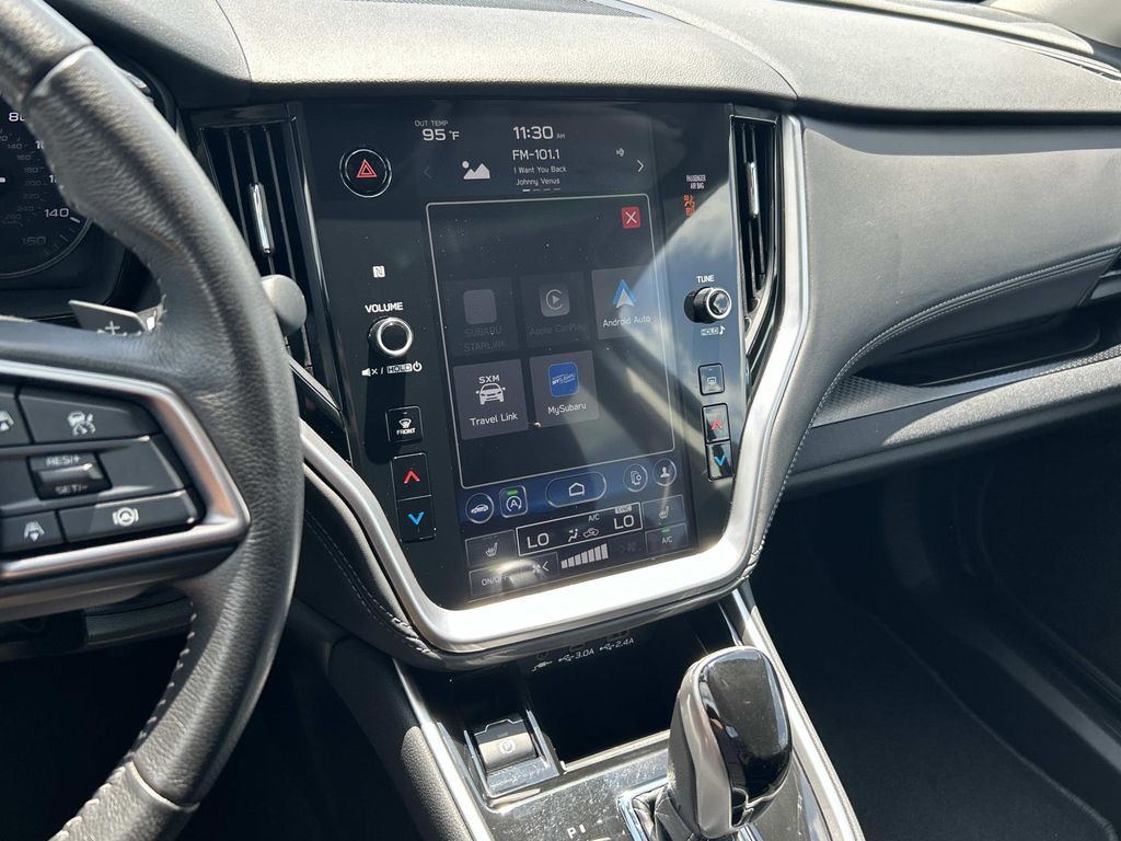 2023 Subaru Outback Premium - Photo 29