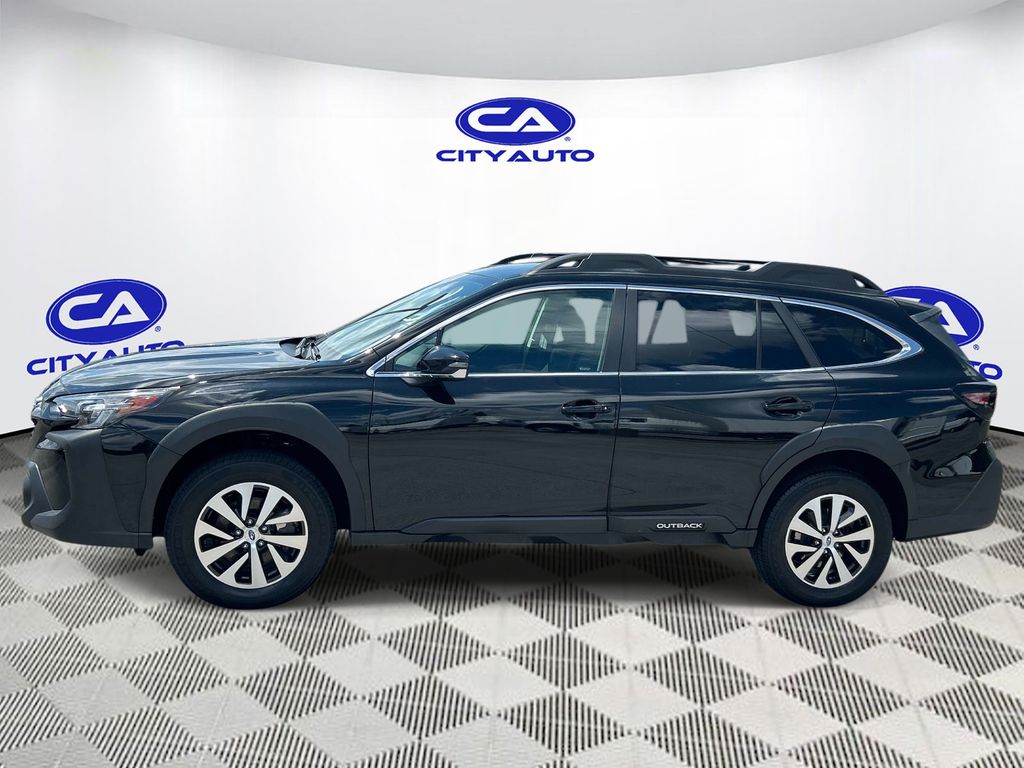 2023 Subaru Outback Premium - Photo 7