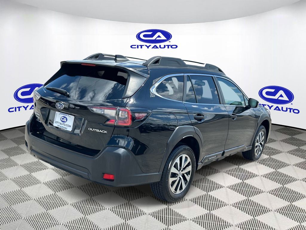 Used 2023 Subaru Outback SUV