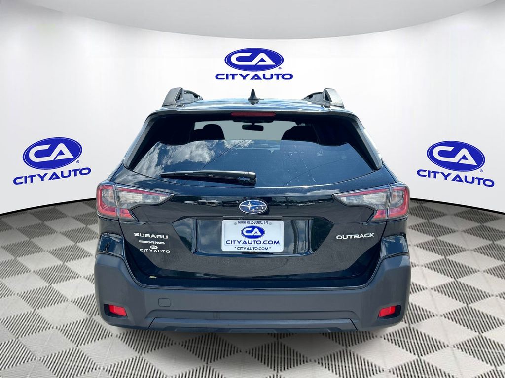 Used 2023 Subaru Outback SUV