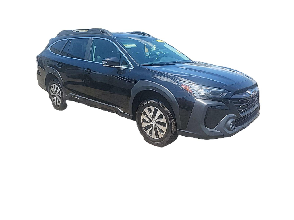 2023 Subaru Outback Premium's photo