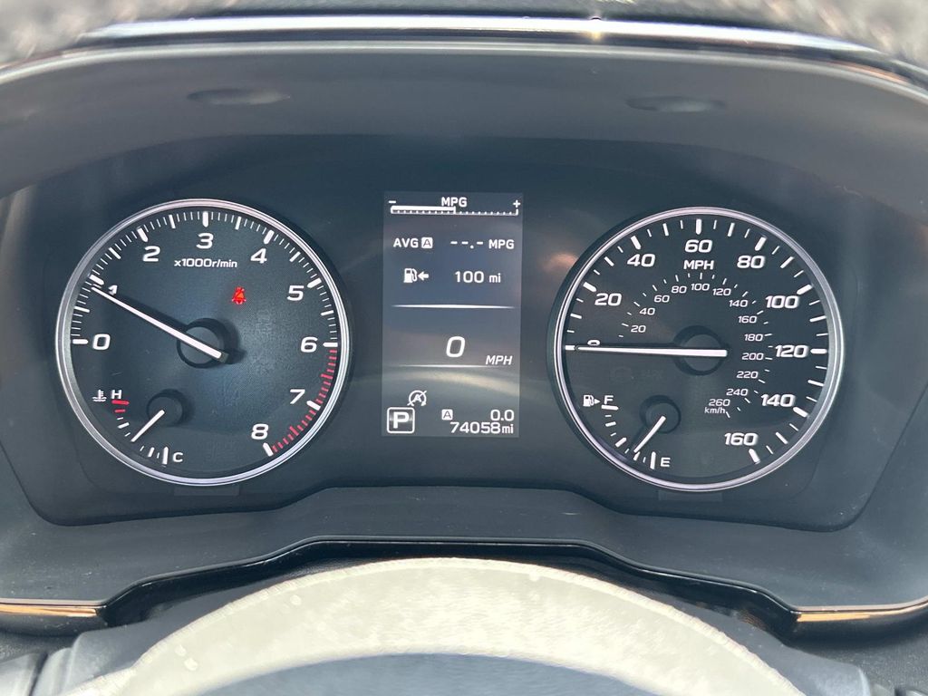 2023 Subaru Outback Premium - Photo 37