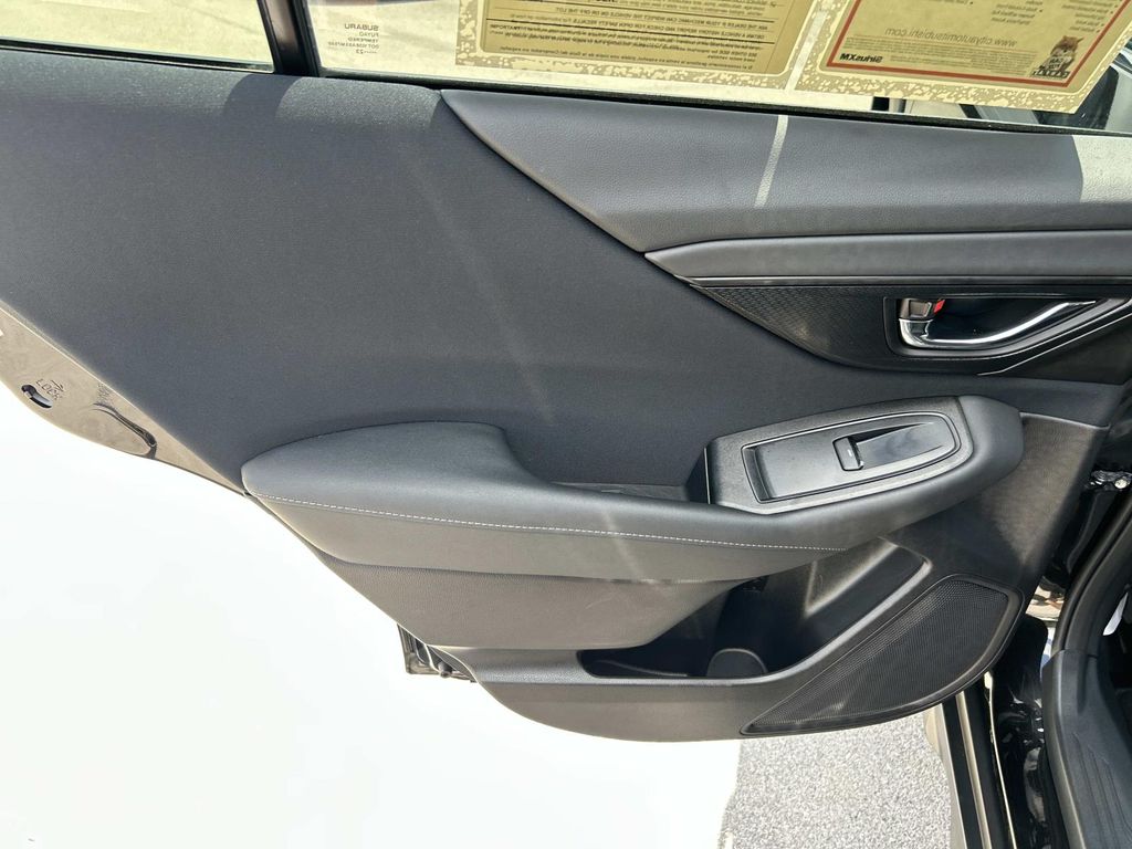 2023 Subaru Outback Premium - Photo 26
