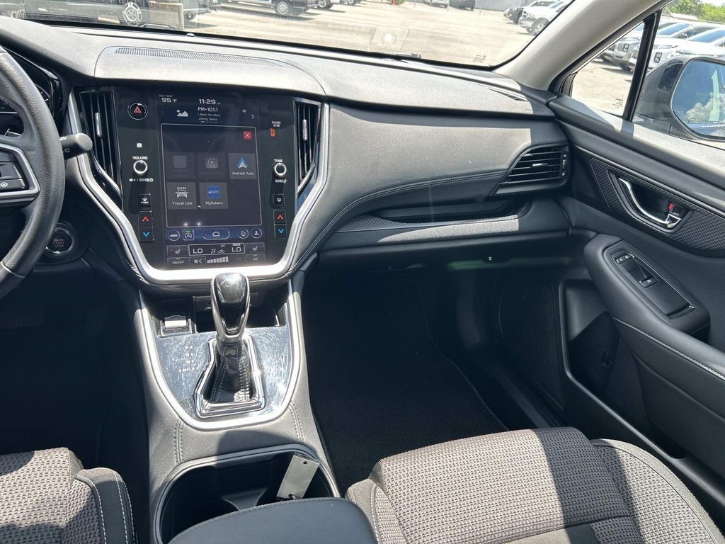 2023 Subaru Outback Premium - Photo 22