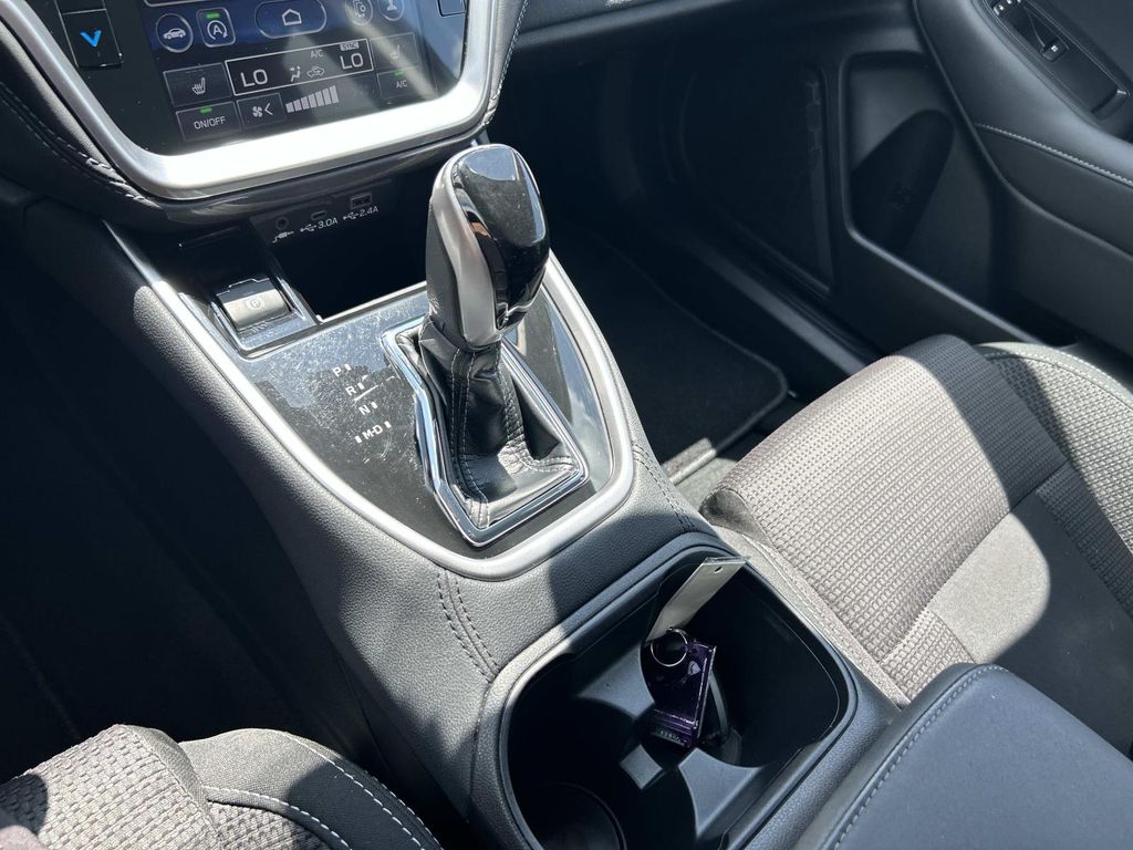 2023 Subaru Outback Premium - Photo 33