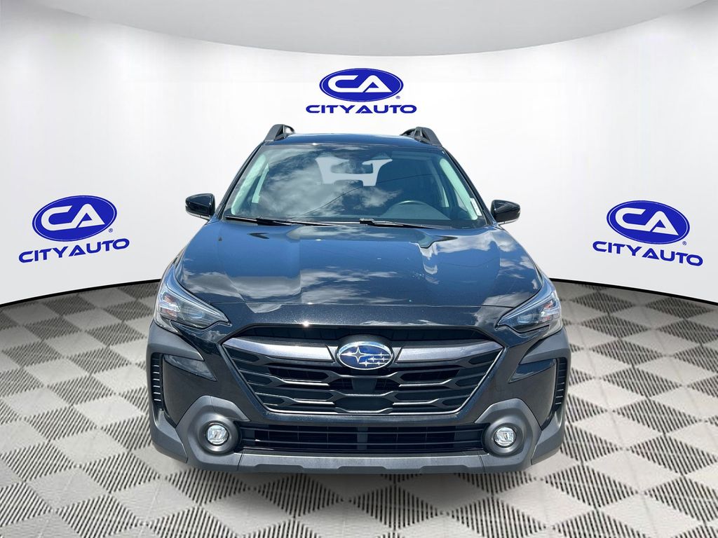 2023 Subaru Outback Premium - Photo 10