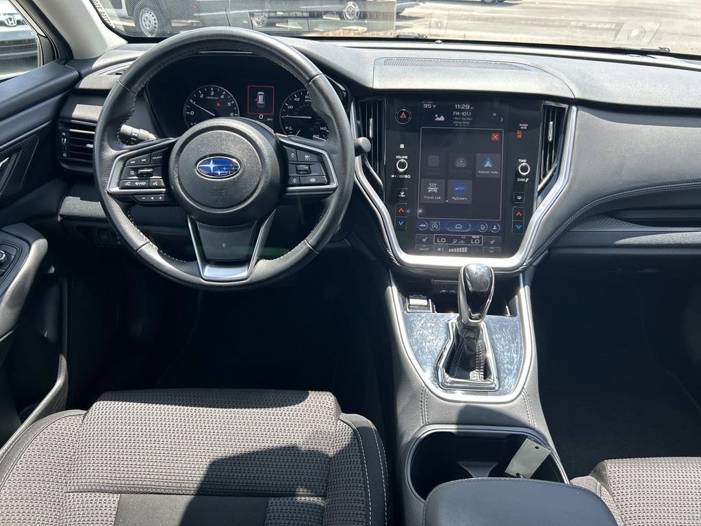2023 Subaru Outback Premium - Photo 20