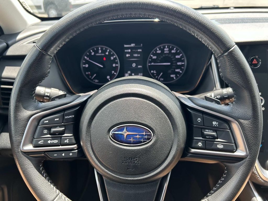 2023 Subaru Outback Premium - Photo 34