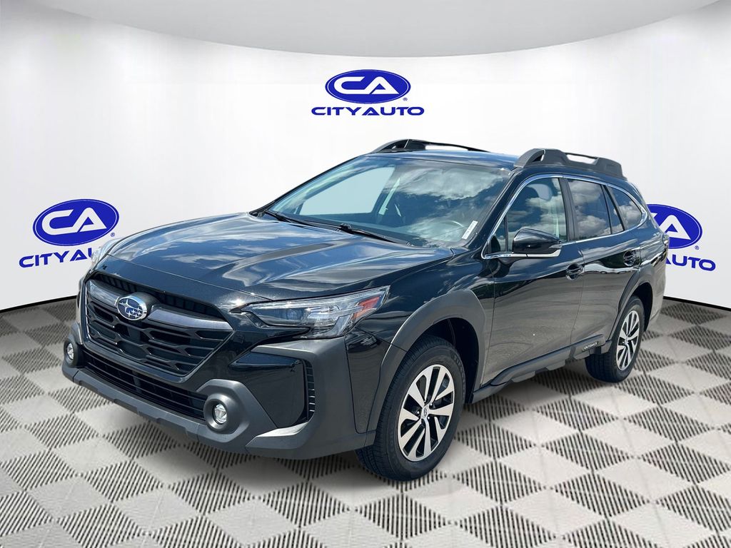 2023 Subaru Outback Premium - Photo 8