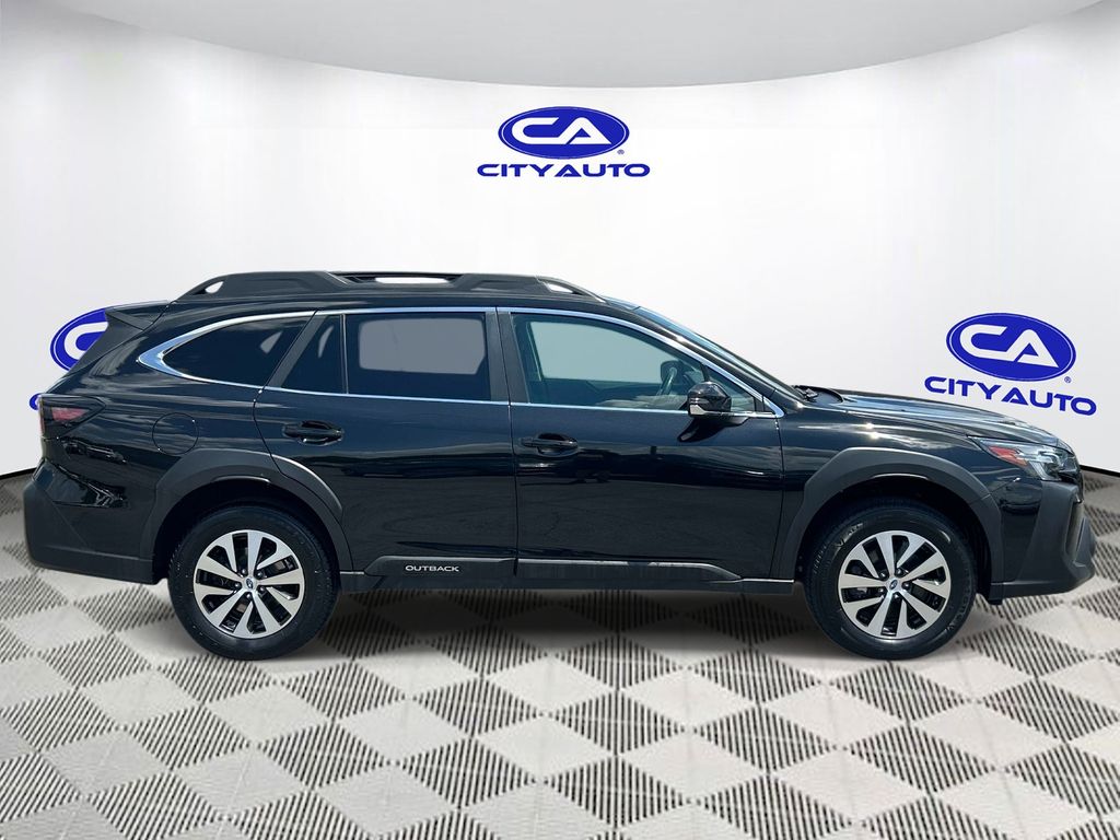Used 2023 Subaru Outback SUV