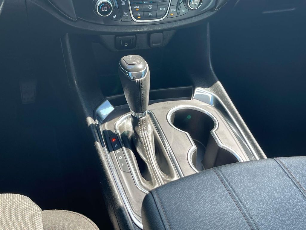 Used 2020 Chevrolet Traverse SUV