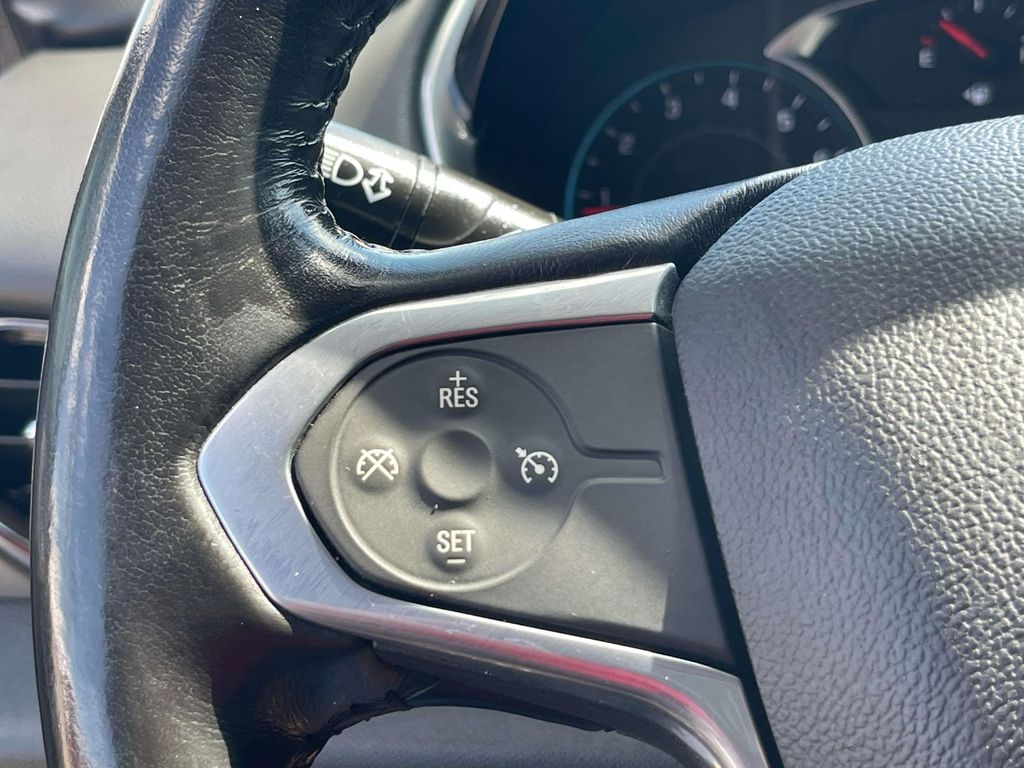 Used 2020 Chevrolet Traverse SUV