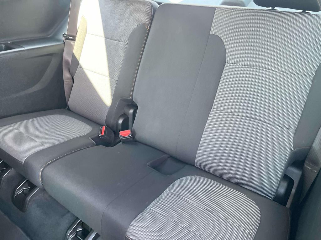 Used 2020 Chevrolet Traverse SUV