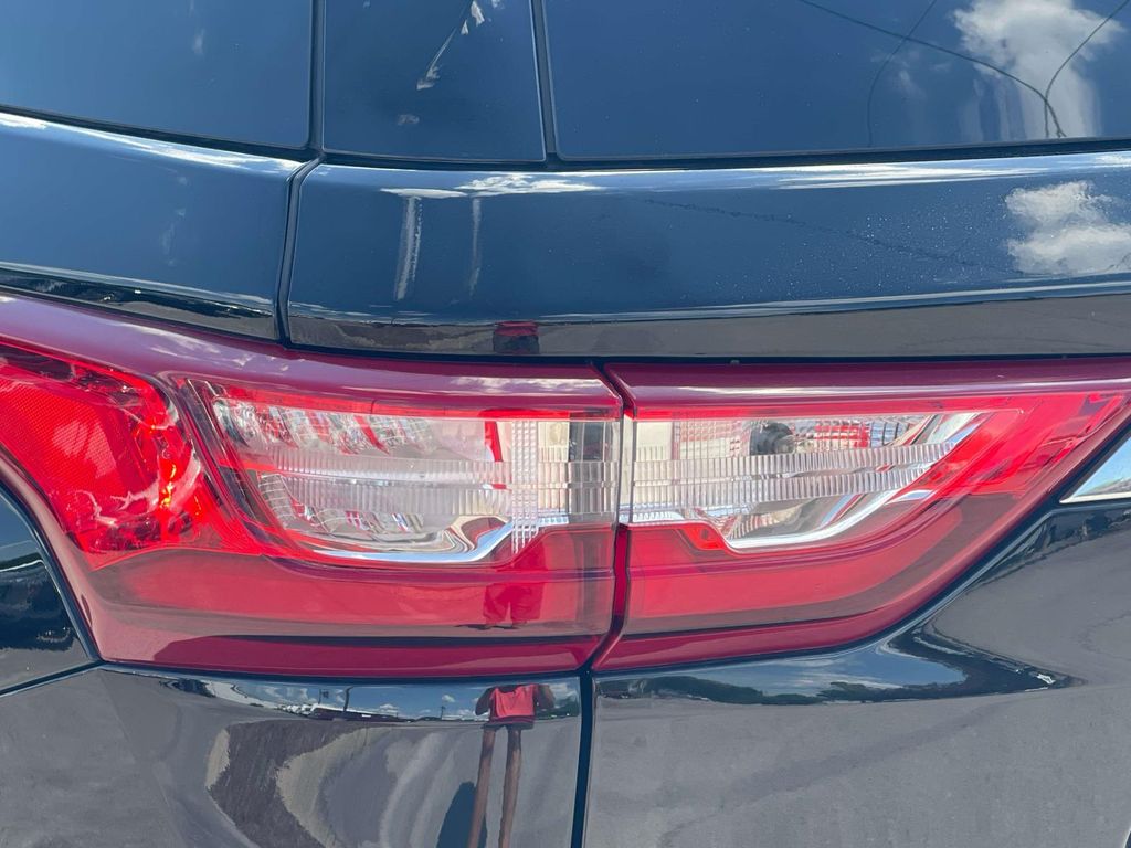 Used 2020 Chevrolet Traverse SUV