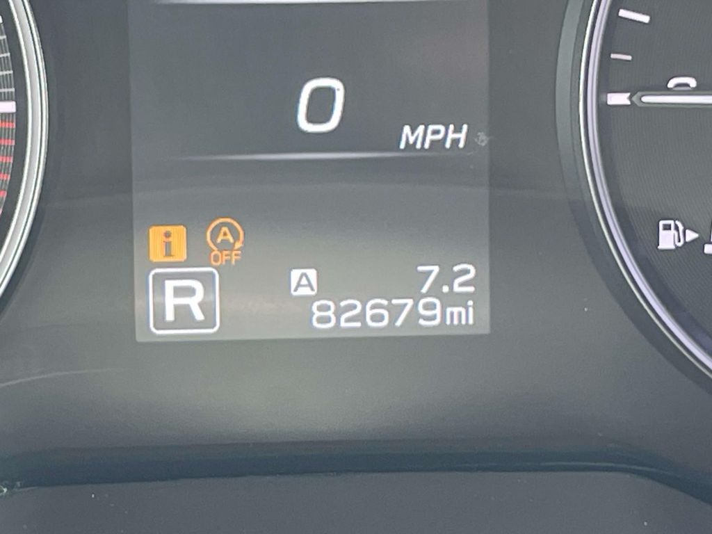Used 2023 Subaru Outback SUV