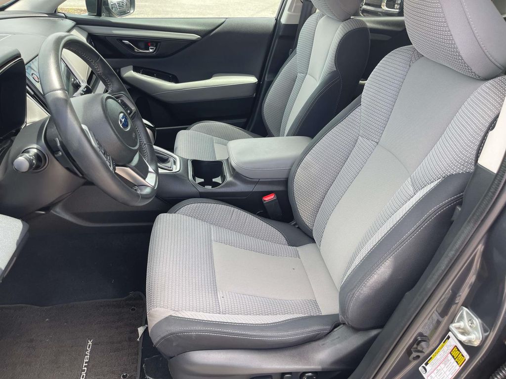 Used 2023 Subaru Outback SUV