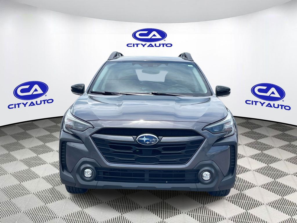 Used 2023 Subaru Outback SUV