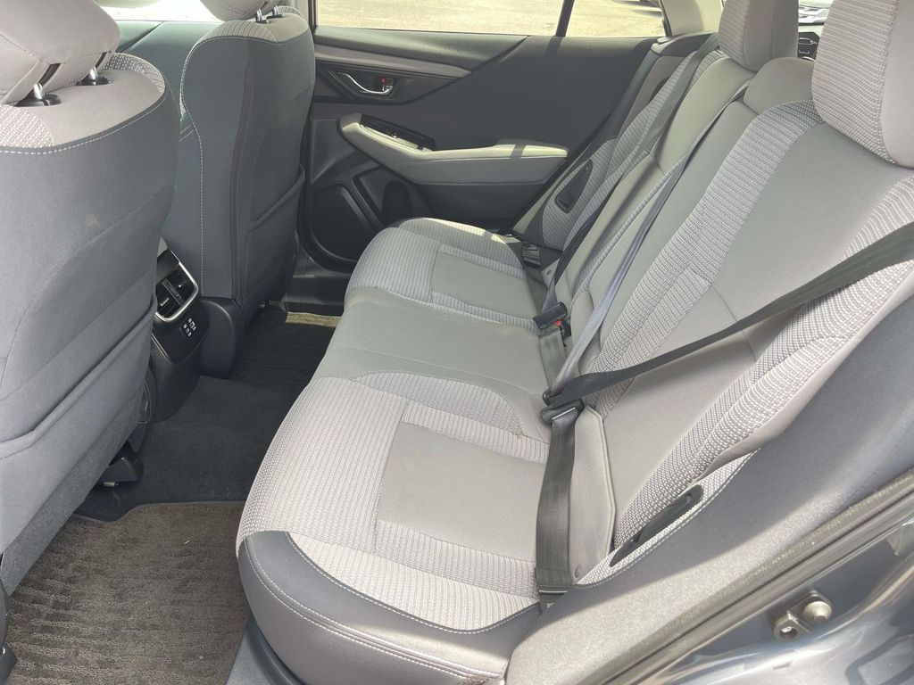 Used 2023 Subaru Outback SUV