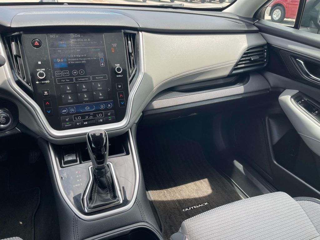 Used 2023 Subaru Outback SUV