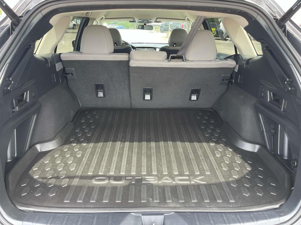 Used 2023 Subaru Outback SUV