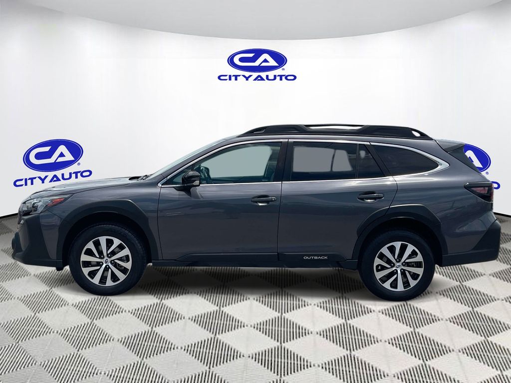 Used 2023 Subaru Outback SUV