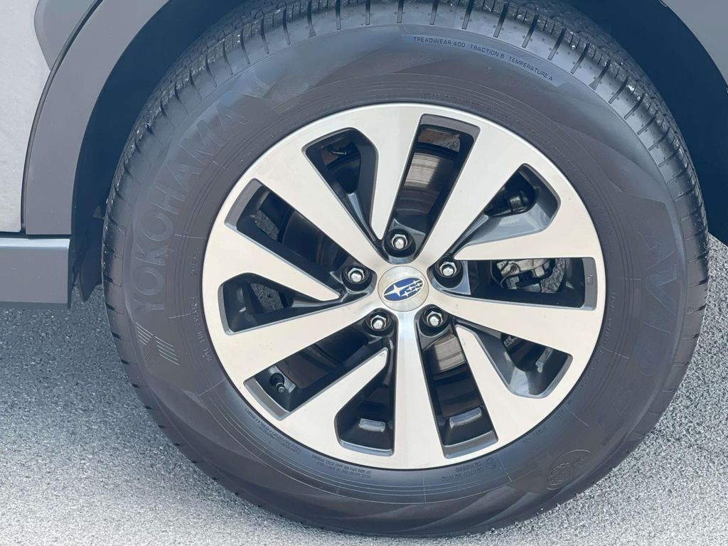 Used 2023 Subaru Outback SUV