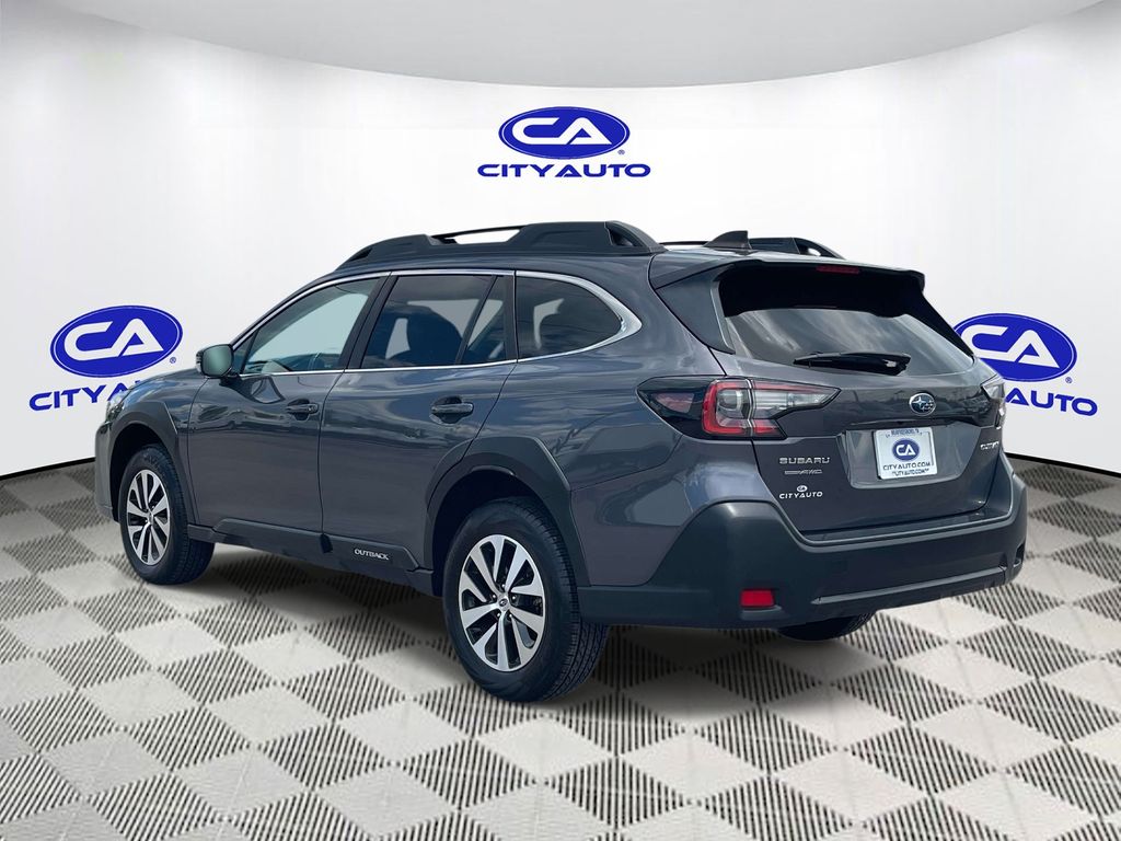 Used 2023 Subaru Outback SUV