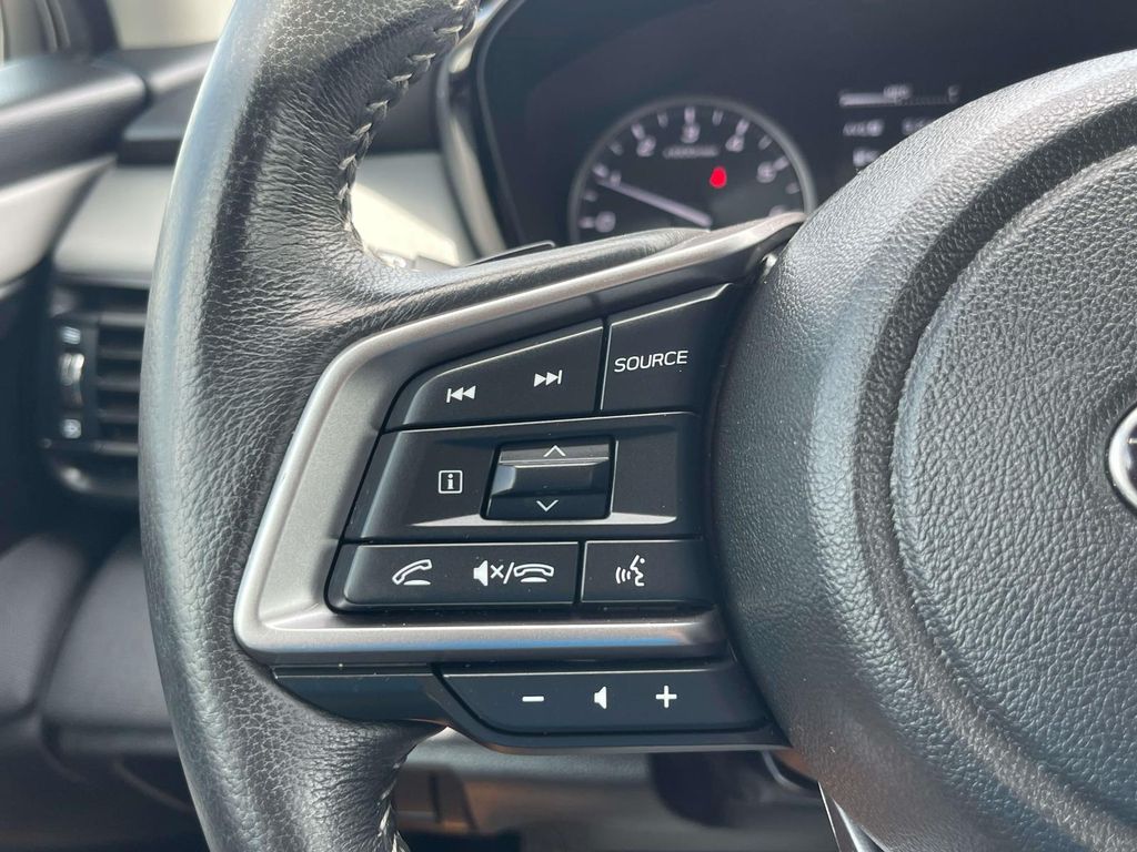 Used 2023 Subaru Outback SUV