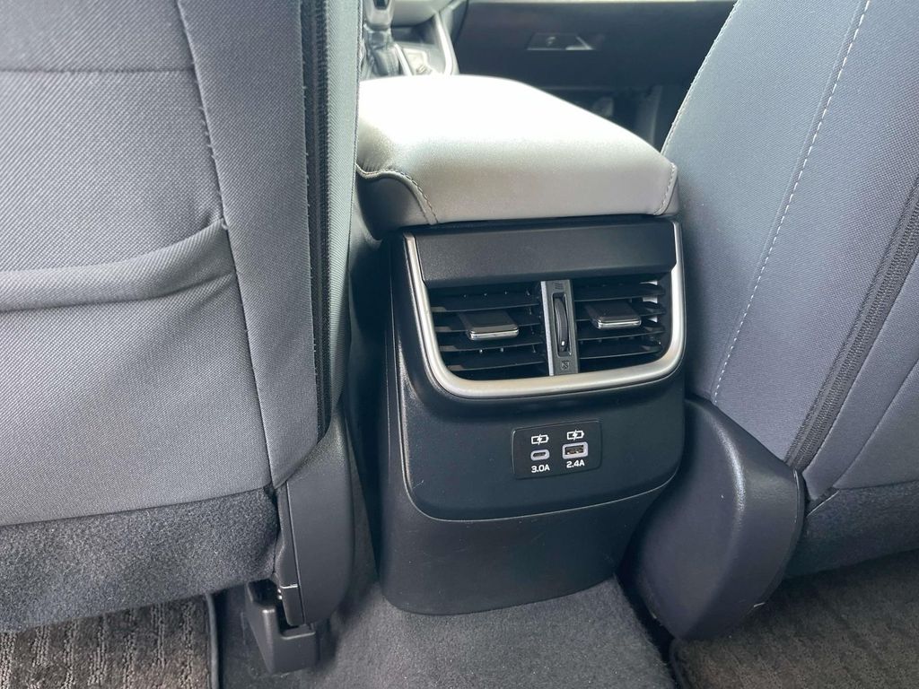 Used 2023 Subaru Outback SUV