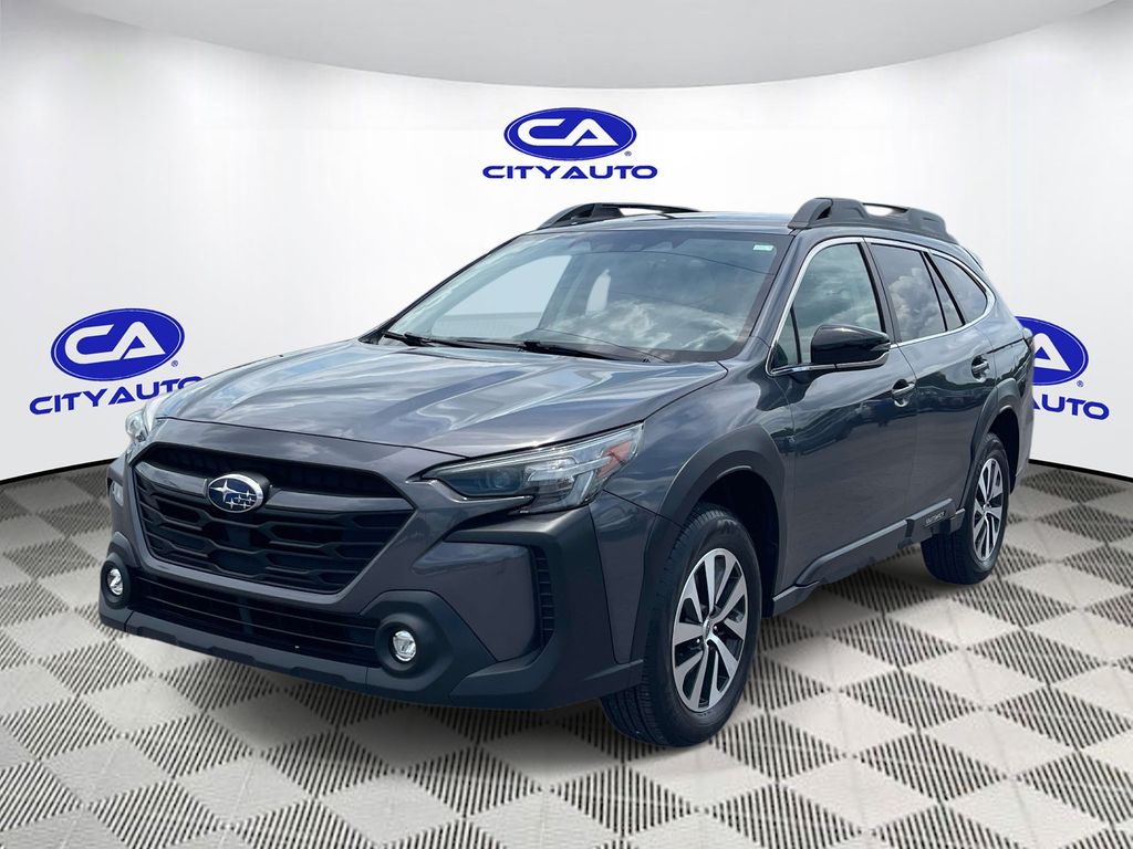 Used 2023 Subaru Outback SUV