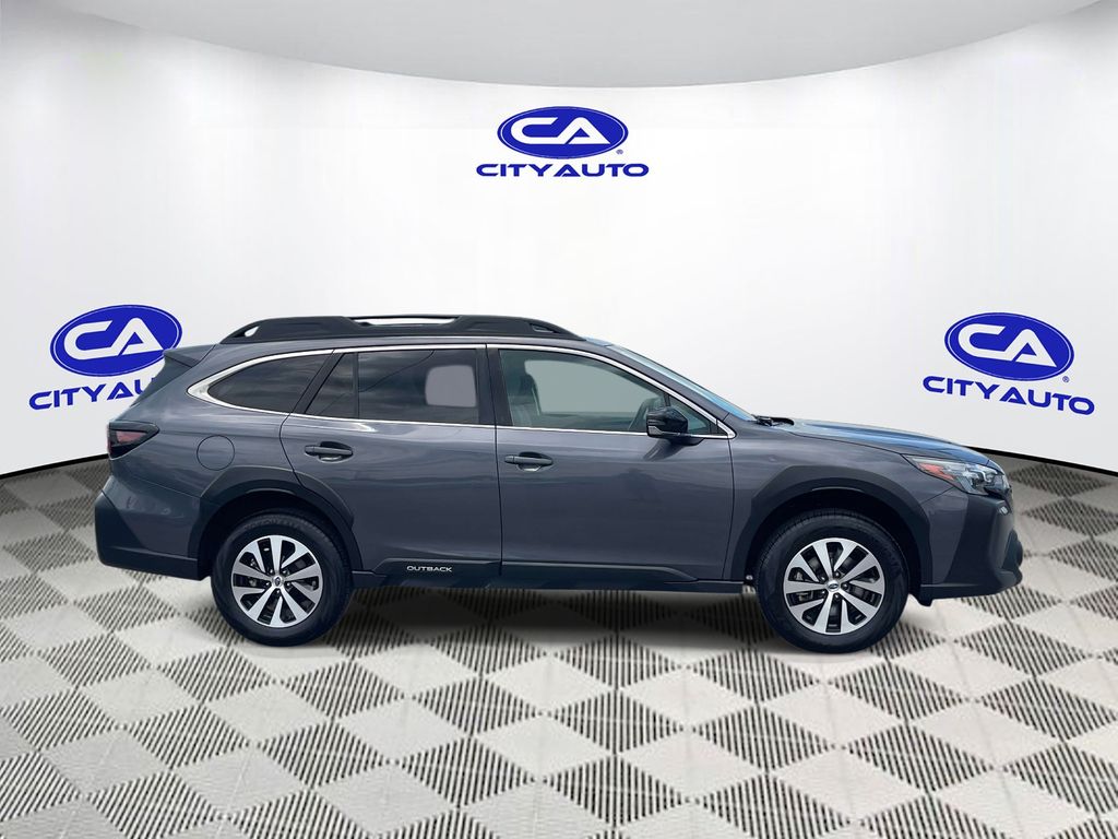 Used 2023 Subaru Outback SUV