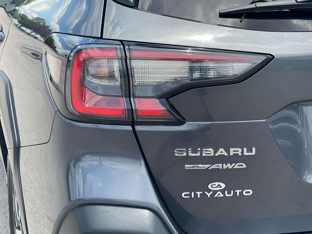 Used 2023 Subaru Outback SUV