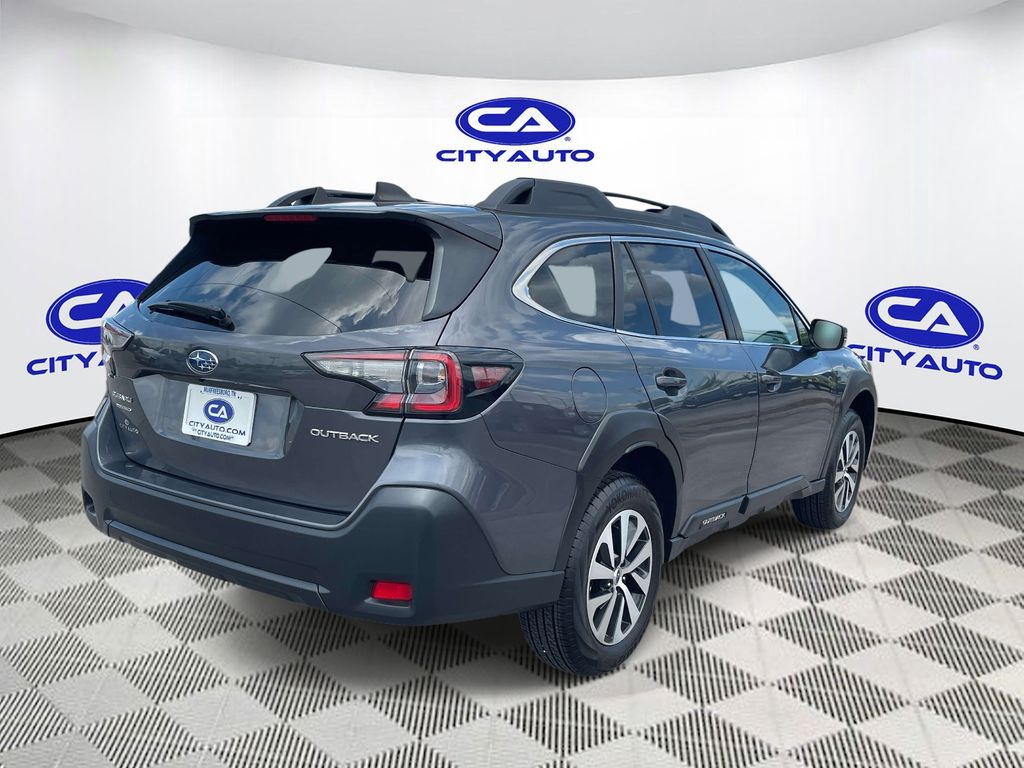 Used 2023 Subaru Outback SUV