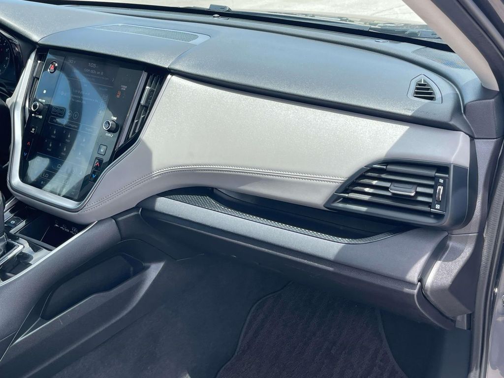 Used 2023 Subaru Outback SUV