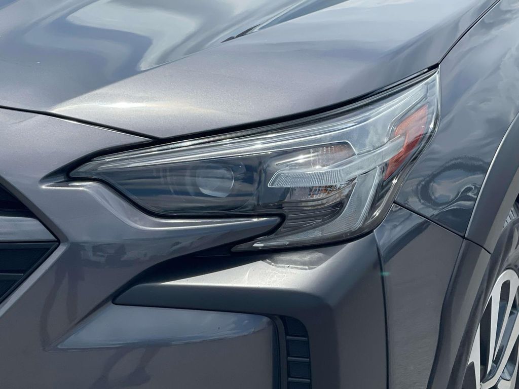 Used 2023 Subaru Outback SUV