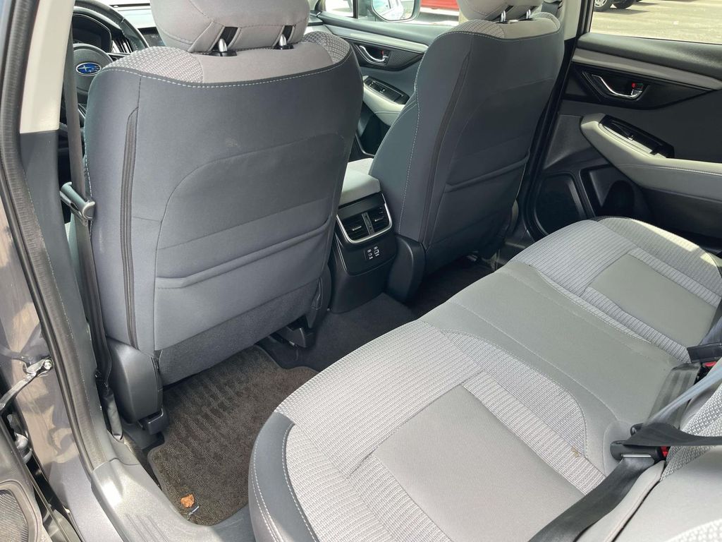 Used 2023 Subaru Outback SUV