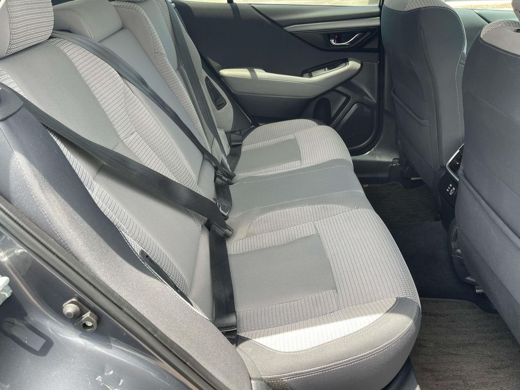 Used 2023 Subaru Outback SUV