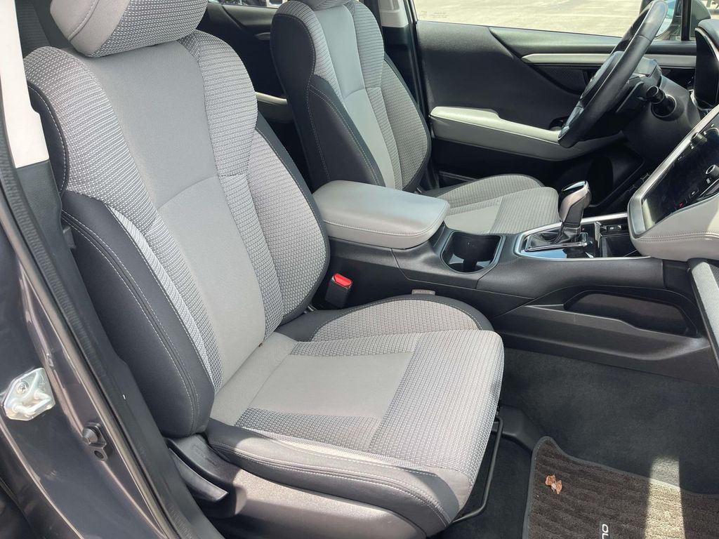 Used 2023 Subaru Outback SUV