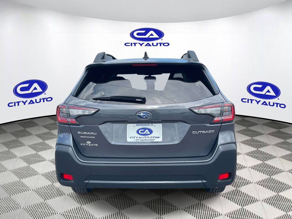 Used 2023 Subaru Outback SUV