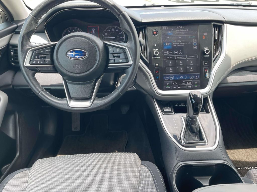 Used 2023 Subaru Outback SUV