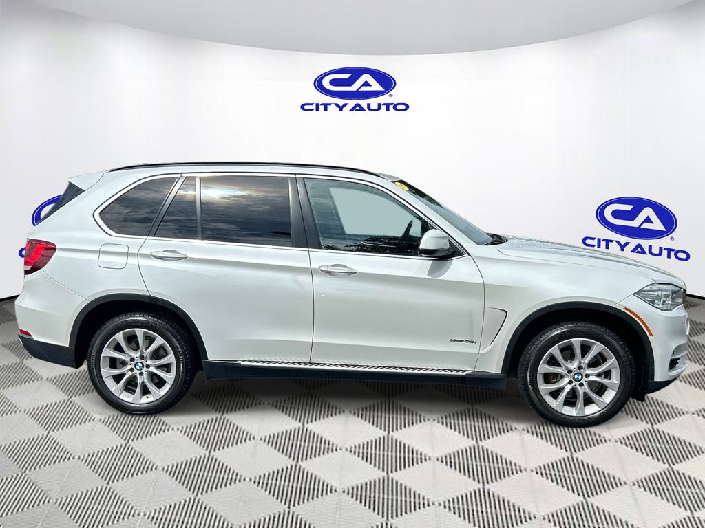 Used 2016 BMW X5 SUV