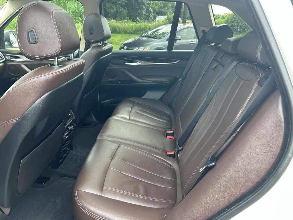 Used 2016 BMW X5 SUV